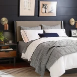 Бра Pori Dark Wood ImperiumLoft Pori01 (219831-26) (LED, 220V, выключатель)