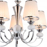 Подвесная люстра Escada Rotek 649/5S