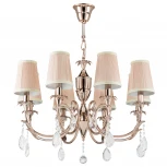 Подвесная люстра Osgona Cappa 691084