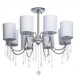Потолочная люстра MW-Light Федерика 379018608