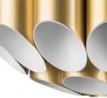 Подвесная люстра Lightstar Siena 720442 (220V, на тросе, шар)