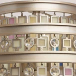 Подвесная люстра MW-Light Марокко 185010913