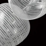 Потолочная люстра DeMarkt Альфа 324014705