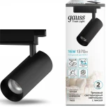 Трековый светильник Gauss Track Lights LED TR082