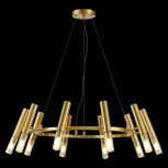 Подвесная люстра ST Luce Eclip SL1236.203.10