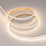 Светодиодная лента ULTRA-C180-10mm 24V Warm3500 (19.2 W/m, IP20, 5630, 5m) (Arlight, высок.эфф.200 лм/Вт) 040249