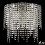 Бра светодиодное APL LED Sicilia SH500.B4.35-32.B.Ni.4000