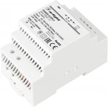 Блок питания ARV-DR60-12 (12V, 4,5A, 54W) (Arlight, IP20 DIN-рейка) 034672