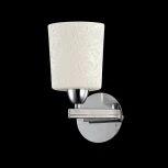 Бра Freya Ciclo FR5117WL-01CH (220V, розы)