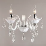 Бра Bogate's 125 125/2 Strotskis