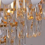 Подвесная люстра ILLUMICO IL8139-5