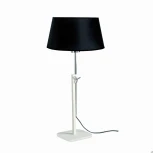 Интерьерная настольная лампа Mantra Tecnico Habana 5320+5323