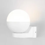 Светильник настенный Elektrostandard MRL 1028 (220V, шар, IP54)