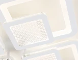 Потолочная люстра Ambrella ACRYLICA FA4283 (LED, 220V, пульт управления)