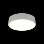 Потолочный светильник круглый Aployt Evon APL.0113.09.18 (LED, 220V, круглые)