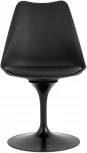 Стул Stool Group Tulip черный УТ000035972
