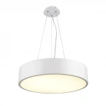 Подвесной светильник Mantra Tecnico Cumbuco 6150+5515