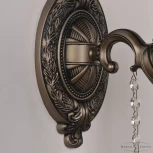 Бра Bohemia AL7801 AL7801B10/1/175 B SGB