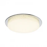 Светодиодный светильник встраиваемый Lumin'arte SN-DLL24W-CH