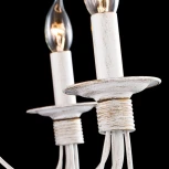 Подвесная люстра Freya Velia FR2046-PL-08-WG