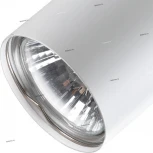 Встраиваемый точечный светильник Novotech Pipe 370393 (220V)