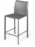 Стул полубарный Rolf, кожа тауп Top Concept ROLF 2001000000784