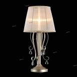 Интерьерная настольная лампа Freya Simone FR2020-TL-01-BG