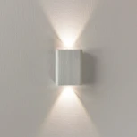 Настенный светильник Citilux Декарт CL704401 (LED, 220V, выключатель)