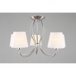 Потолочная люстра Omnilux 652 OML-65207-05