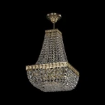 Потолочная люстра Bohemia 1928 19282/H1/25IV G