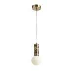 Подвесной светильник Favourite Fest 2750-1P