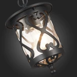 Уличный светильник подвесной ST Luce Lorne SL085.403.01