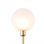 Бра Favourite Babylon 2515-1W (220V, шар)