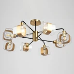 Потолочная люстра на штанге Бертон CL140181 Citilux (220V)