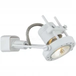 Трековый светильник Arte Lamp Costruttore A4300PL-1WH