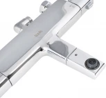 Термостат Iddis Uniterm UNISB02I74WA для ванны с душем