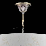 Подвесная люстра Freya Brossard FR2904-PL-05C-BZ