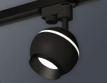 Трековый светильник Ambrella Track System XT1102002 (220V, шар)