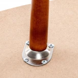 Стол журнальный Калифорния Твинс 2500000175633 Leset