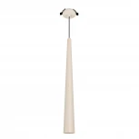 Подвесной светильник SP-STIRIA-L600-R76-5W Warm2700 (BG, 36 deg, 230V) (Arlight, IP20 Металл) 054430 (LED, на проводе)