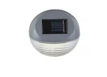 Настенный светильник уличный на солнечной батарее Globo SOLAR 33429-12 (LED, IP44)