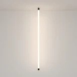 Набор для вертикального накладного монтажа Nemo D18 черный Maytoni Круглый 360° 201151