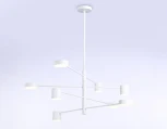 Потолочная люстра на штанге Ambrella COMFORT FL51688 (LED, 220V)
