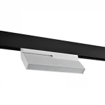 Трековый светильник светильник Donolux DL18787 DL18787/White 10W (LED, 24V)