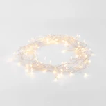 Гирлянда Eurosvet 200-001 теплый белый