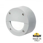 Встраиваемый светильник уличный Fumagalli Leti 2S3.000.000.LYG1L (220V, круглые, IP66)