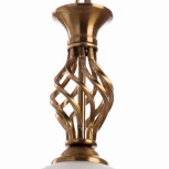 Подвесной светильник Arte Lamp Conis A8391SP-1PB