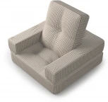 Футон Ringo, ткань club от фабрики Mebelik