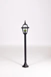 Наземный фонарь Oasis Light 91106 lgG Bl