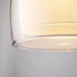 Подвесной светильник Freya Astery FR5375PL-01CH1 (220V, на проводе)